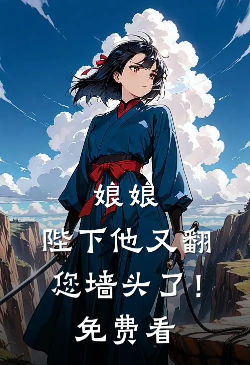 娘娘，陛下他又翻您墙头了！免费看