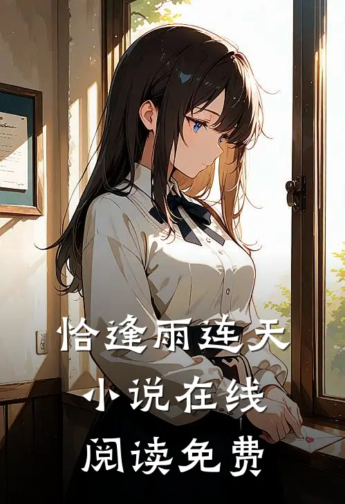 恰逢雨连天小说在线阅读免费