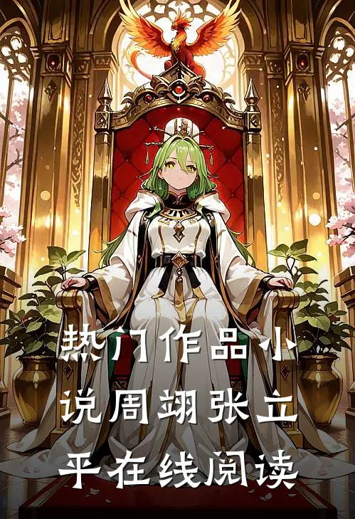 热门作品小说周翊张立平在线阅读