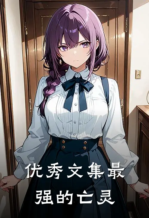 优秀文集最强的亡灵