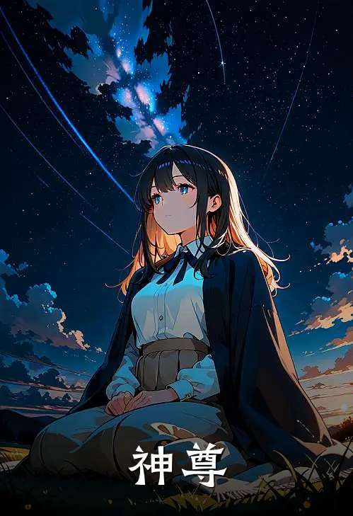 神尊