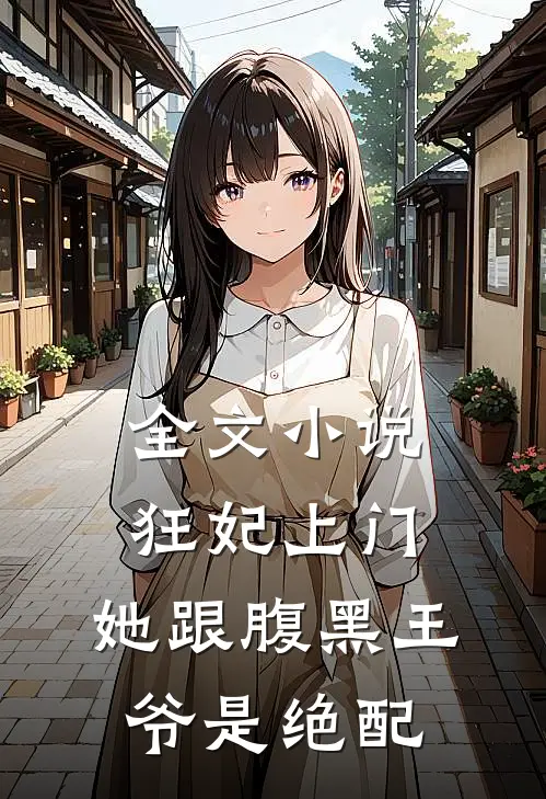 全文小说狂妃上门：她跟腹黑王爷是绝配