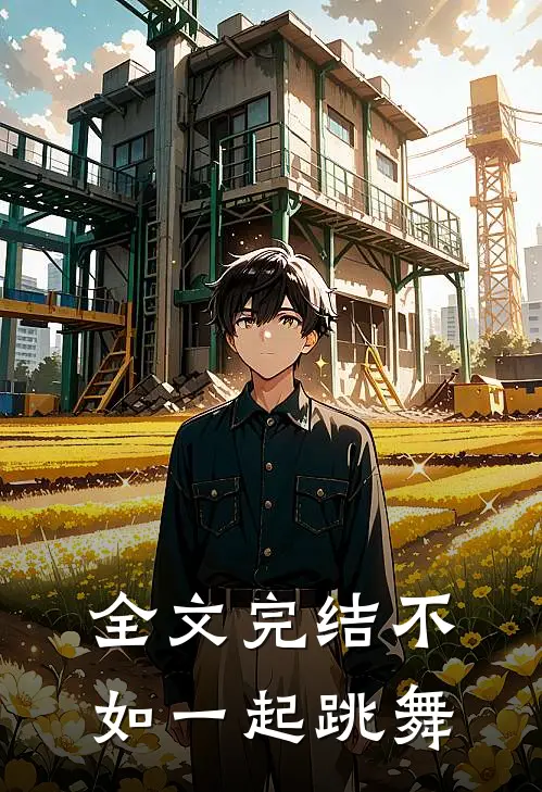 全文完结不如一起跳舞