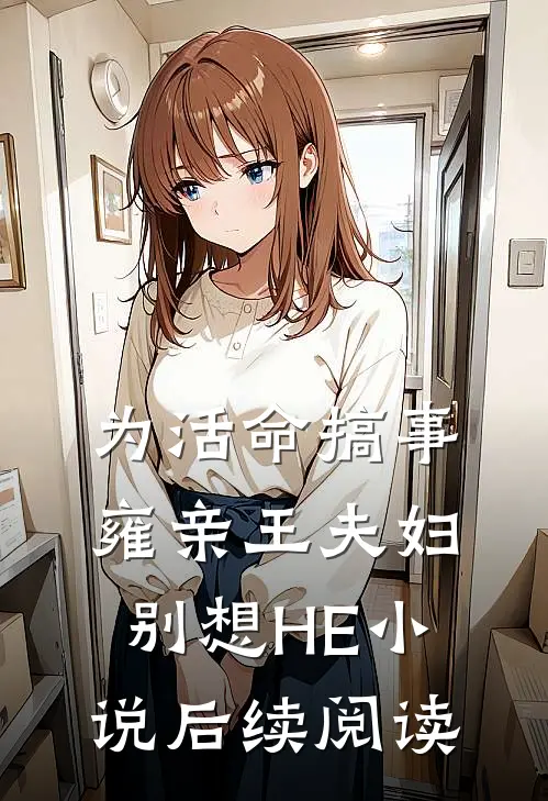 为活命搞事雍亲王夫妇别想HE小说后续阅读