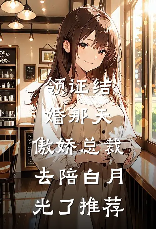 领证结婚那天，傲娇总裁去陪白月光了推荐