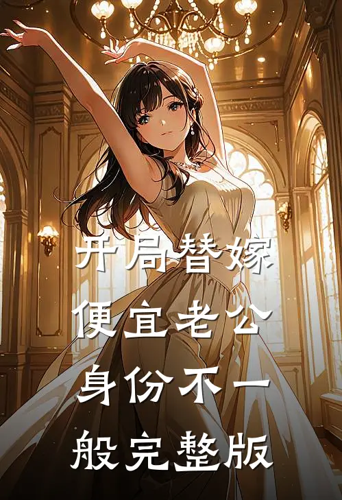 开局替嫁，便宜老公身份不一般完整版