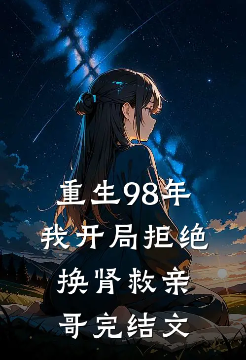 重生98年，我开局拒绝换肾救亲哥完结文