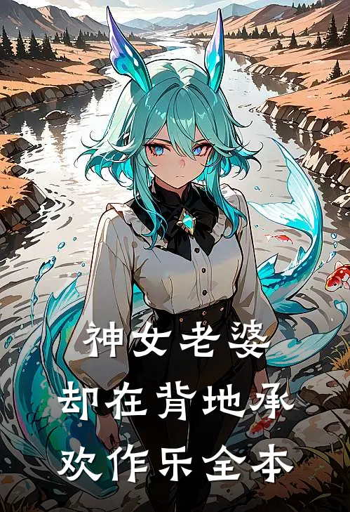 神女老婆，却在背地承欢作乐全本