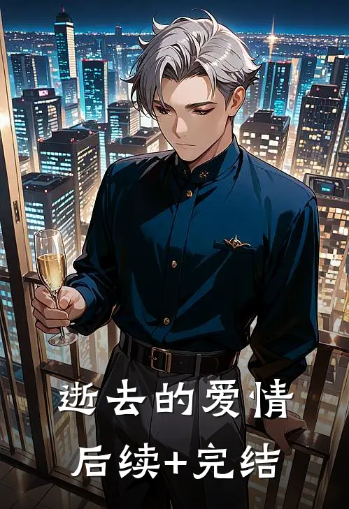 逝去的爱情后续+完结