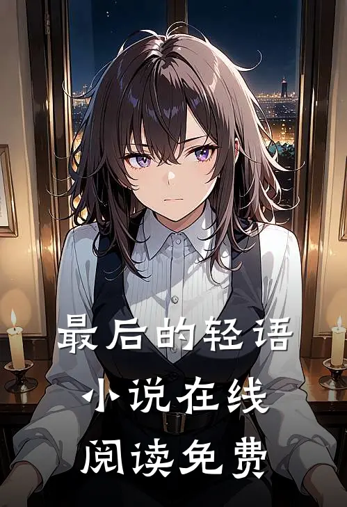 最后的轻语小说在线阅读免费