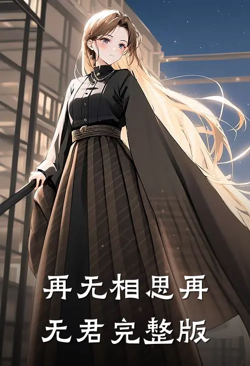 再无相思再无君完整版