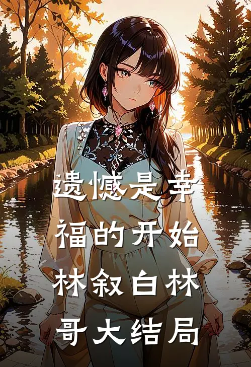 遗憾是幸福的开始林叙白林哥大结局