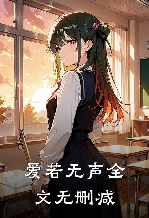 爱若无声全文无删减