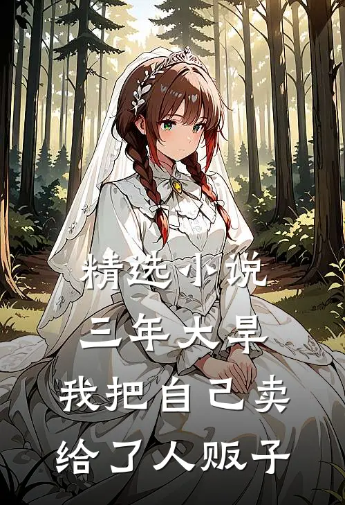 精选小说三年大旱，我把自己卖给了人贩子