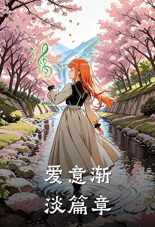 爱意渐淡篇章
