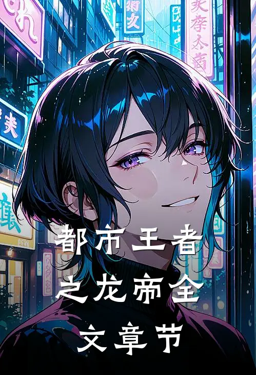都市王者之龙帝全文章节