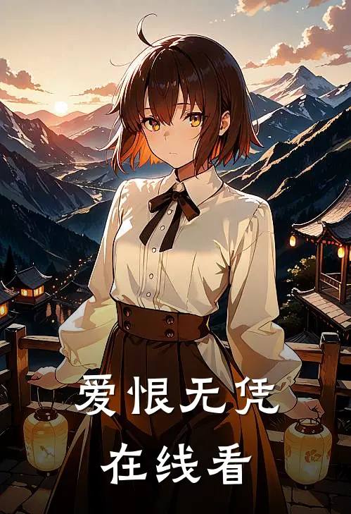 爱恨无凭在线看