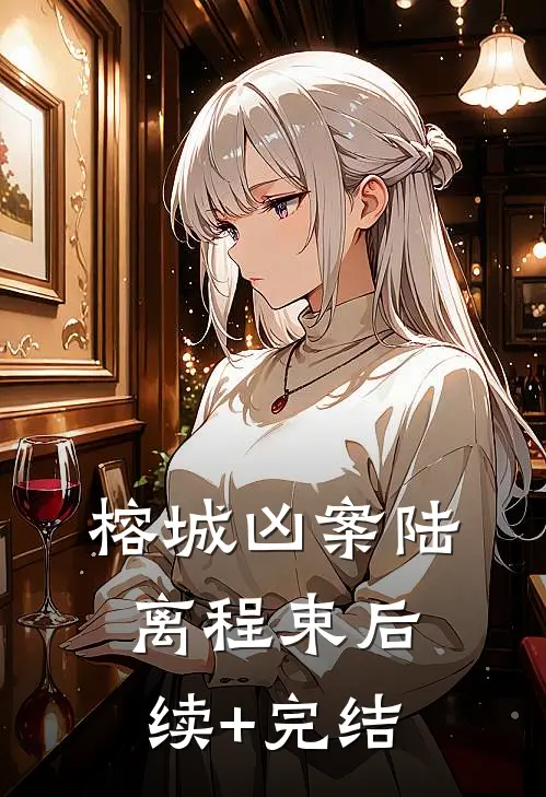 榕城凶案陆离程束后续+完结