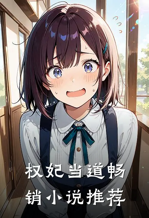 权妃当道畅销小说推荐