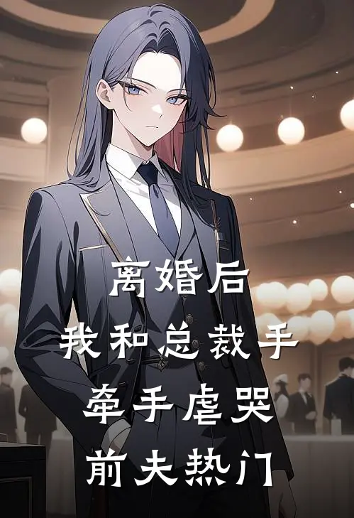 离婚后，我和总裁手牵手虐哭前夫热门