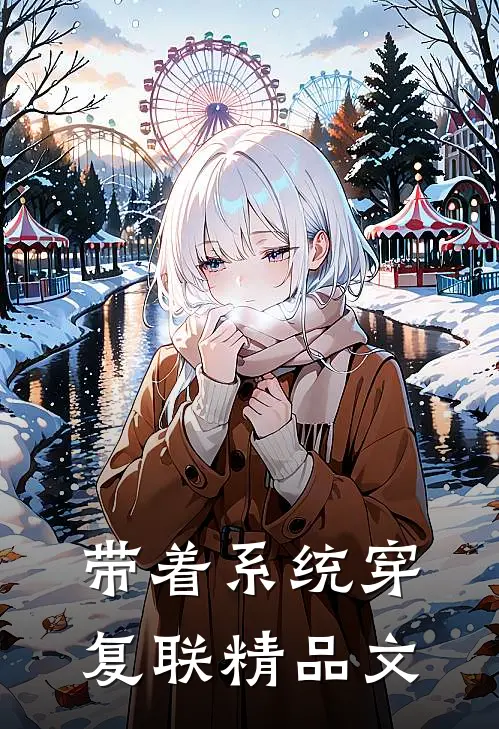 带着系统穿复联精品文