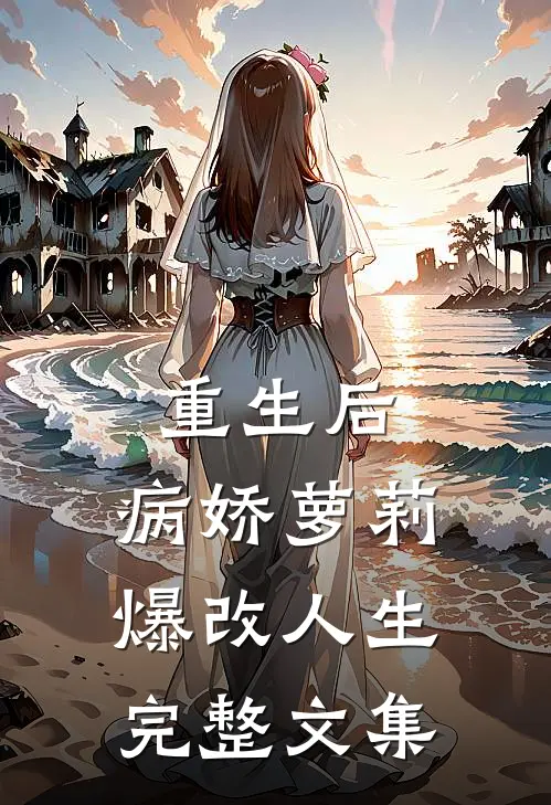 重生后，病娇萝莉爆改人生完整文集