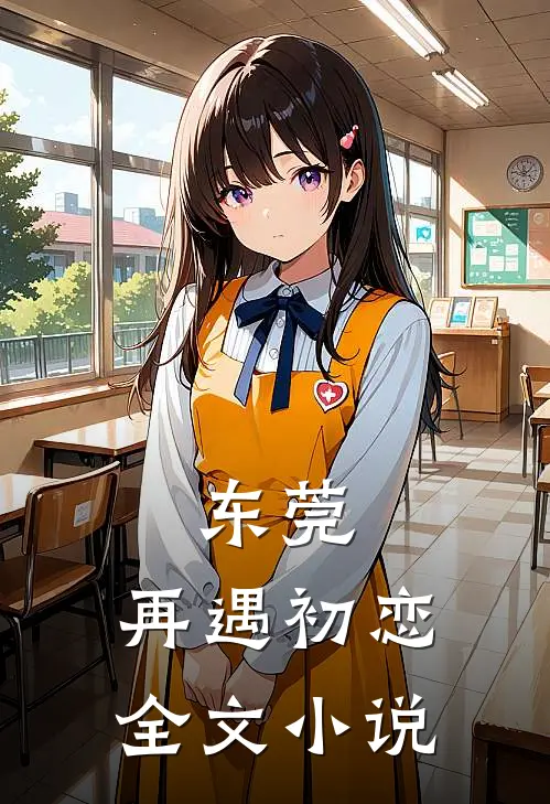 东莞：再遇初恋全文小说