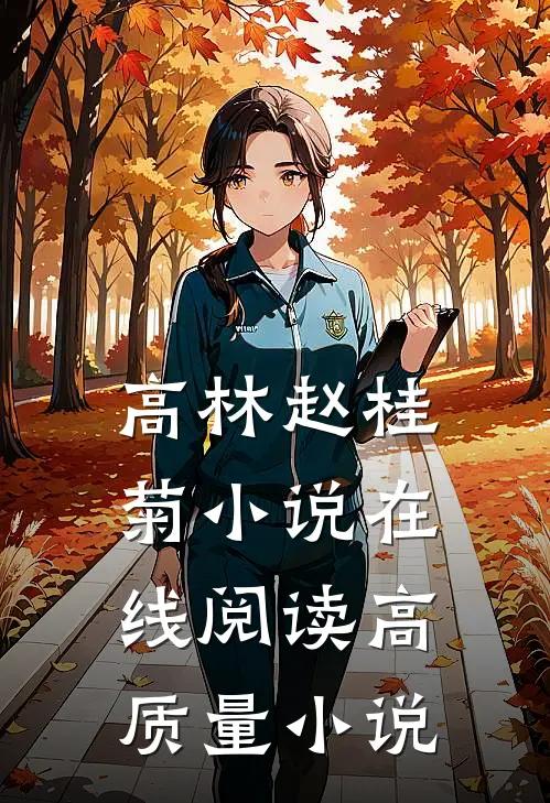 高林赵桂菊小说在线阅读高质量小说