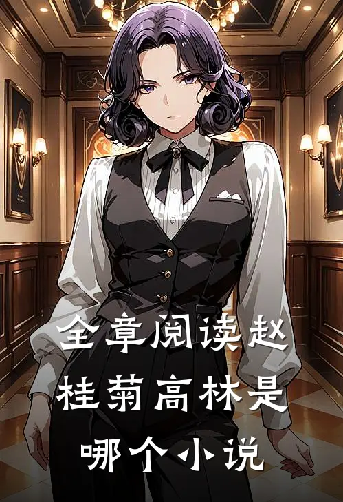 全章阅读赵桂菊高林是哪个小说