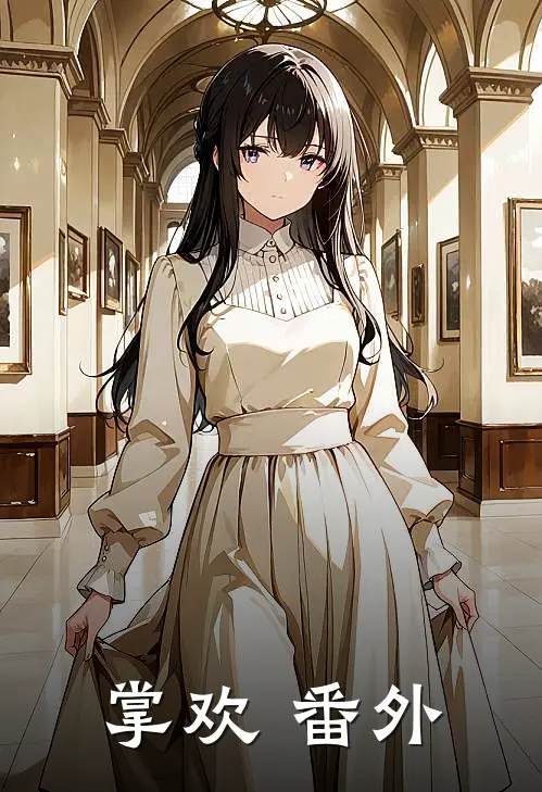 掌欢 番外