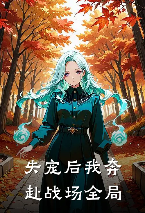 失宠后我奔赴战场全局