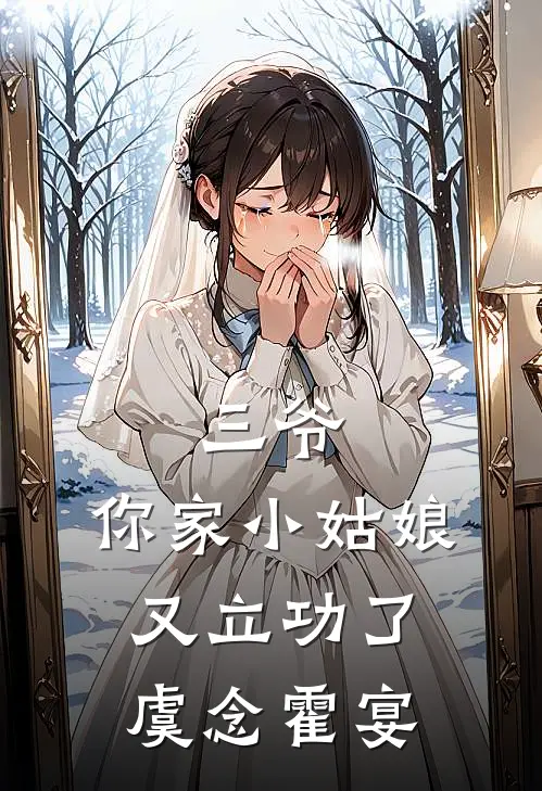 三爷，你家小姑娘又立功了(虞念霍宴)