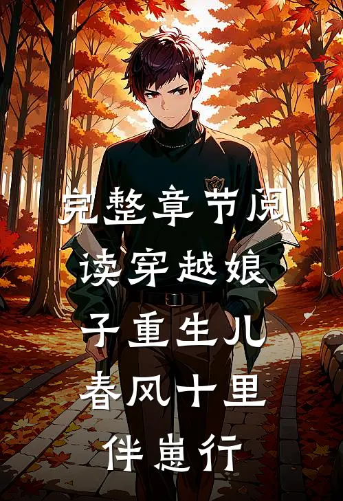 完整章节阅读穿越娘子重生儿，春风十里伴崽行