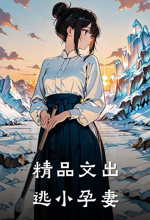精品文出逃小孕妻