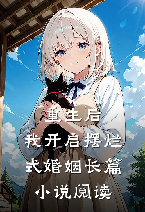 重生后，我开启摆烂式婚姻长篇小说阅读