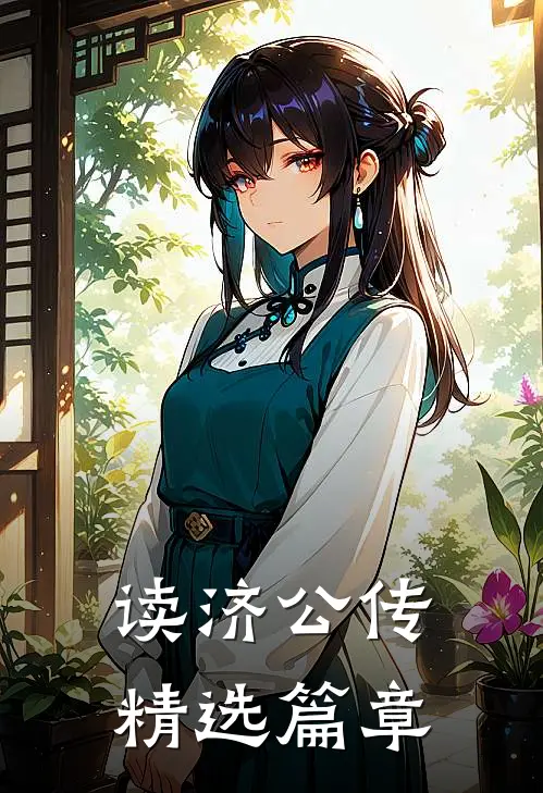 读济公传精选篇章