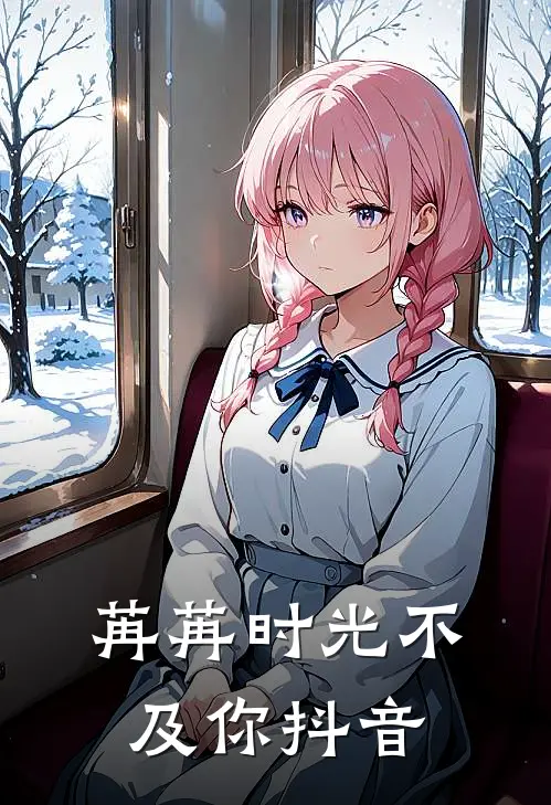 苒苒时光不及你抖音