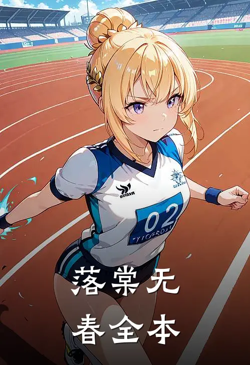 落棠无春全本