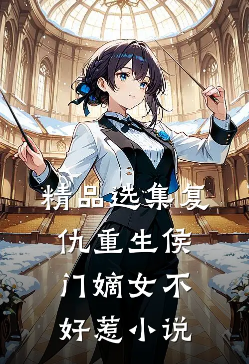 精品选集复仇重生侯门嫡女不好惹小说