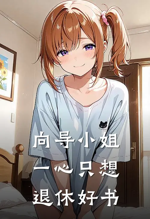 向导小姐一心只想退休好书