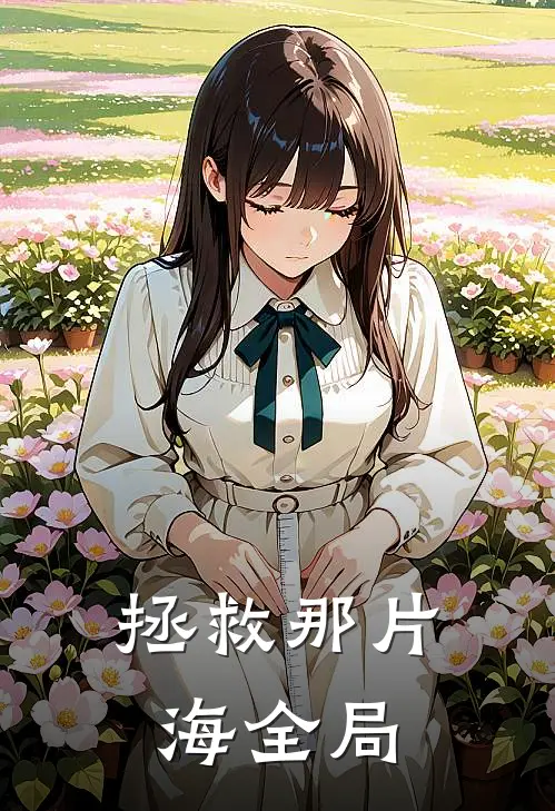 拯救那片海全局
