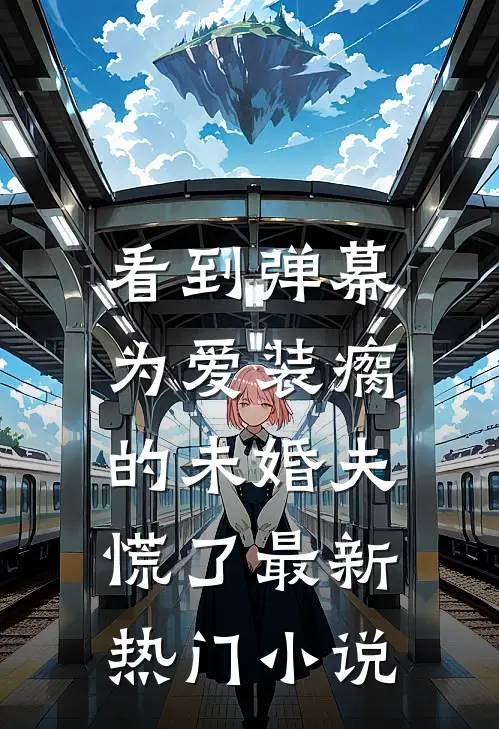 看到弹幕，为爱装瘸的未婚夫慌了最新热门小说