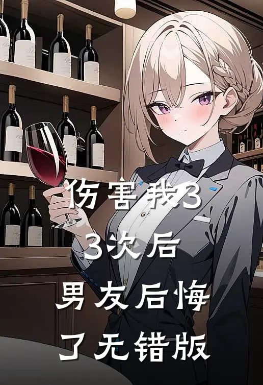 伤害我33次后，男友后悔了无错版