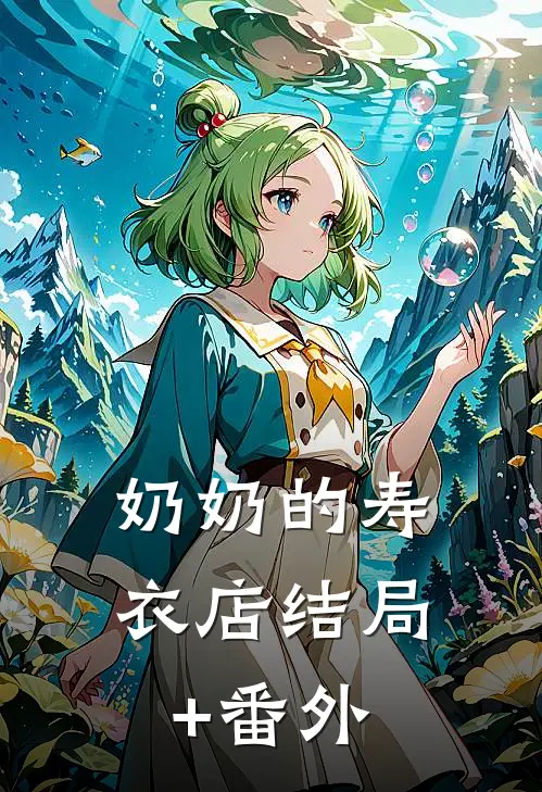 奶奶的寿衣店结局+番外