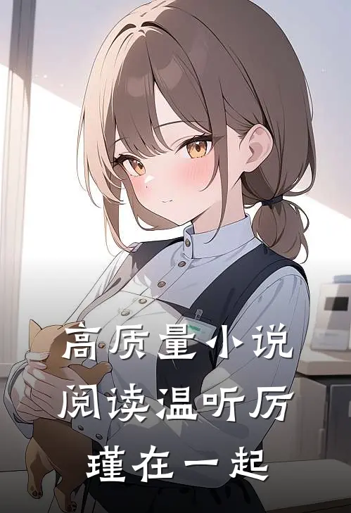 高质量小说阅读温听厉瑾在一起