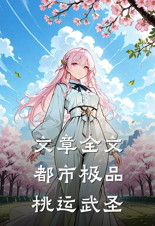 文章全文都市极品桃运武圣