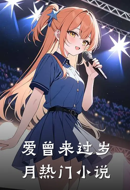 爱曾来过岁月热门小说