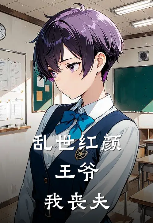 乱世红颜：王爷，我丧夫