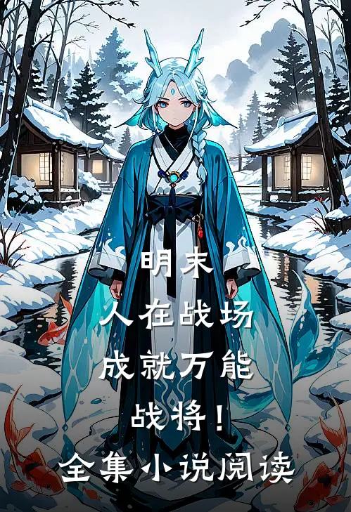 明末：人在战场，成就万能战将！全集小说阅读