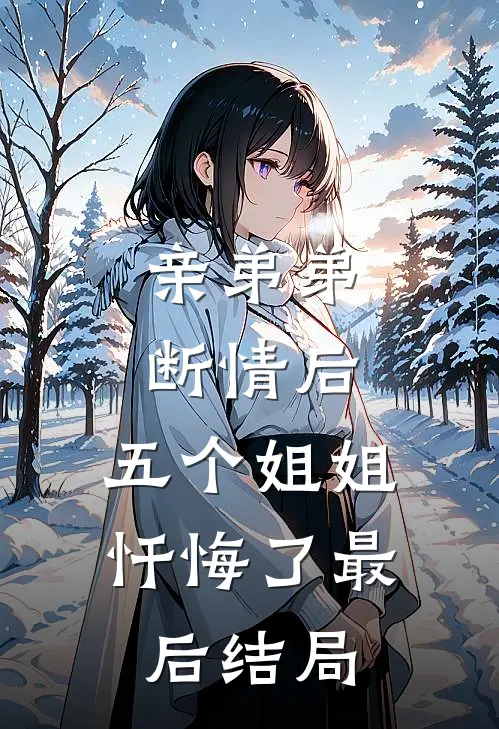 亲弟弟断情后，五个姐姐忏悔了最后结局